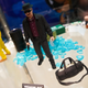 Illustration for article titled Walter White, Wonder Woman and Jon Snow Walk into a Bar: Toy Fair 2013, Day 1